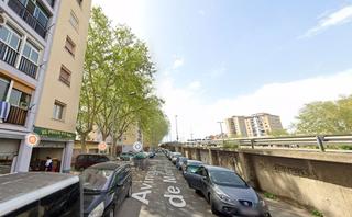 Appartement à Gorg