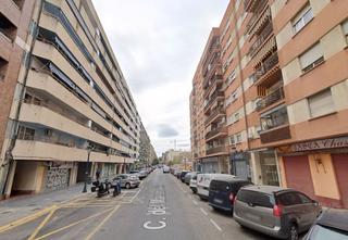 Flat in Aiora
