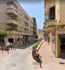 Pis a Motril  ciudad