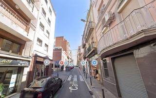 Flat in Collblanc