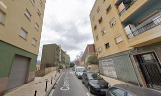Etagenwohnung in Turó de la Peira