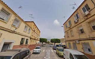 Appartamento in La Victoria