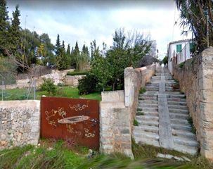 Residential Plot in Carrer formentera 28a. Terreno residencial