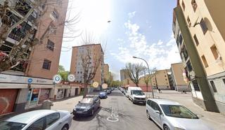 Flat in Sant Roc