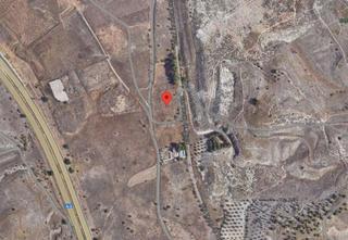 Terreny residencial a Perlita