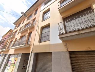 Building in Manlleu