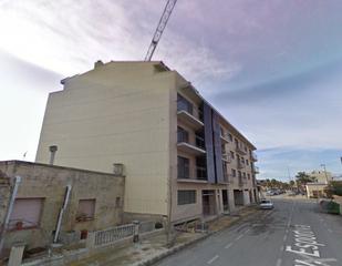 Edifici a Deltebre