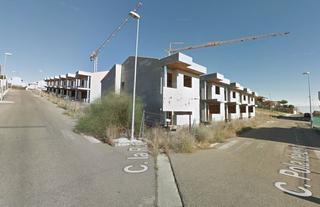 Edifici a Benavente