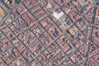 Terreny residencial a El Pilar