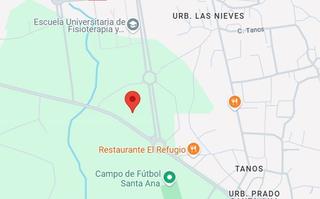 Terreny residencial a Nueva Ciudad