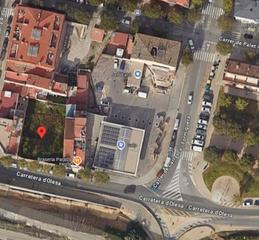 Terreno residencial en Roc Blanc