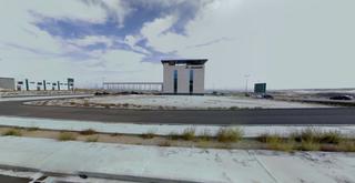 Building in Muela (La)