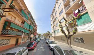 Appartement à Zona Alta