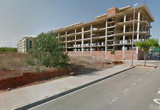 Edifici a Nules