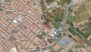 Terreny residencial a Piscinas