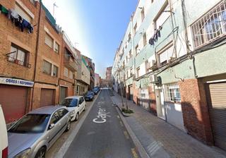 Piso en La Salut