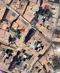 Residential Plot in Casco Antiguo - Ciudadela