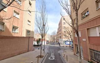 Etagenwohnung in Turó de la Peira