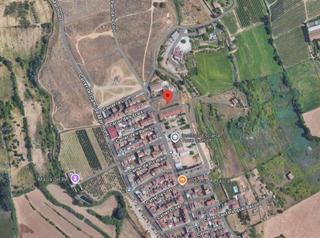 Terreny residencial a Secà de Sant Pere