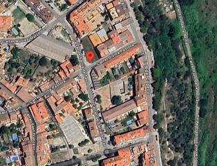 Terreny residencial a Capellades