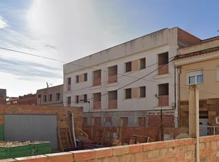 House in Riudoms