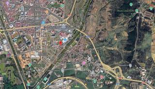 Residential Plot in La Lastra