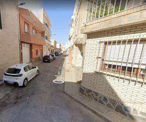 Appartement à Aguadulce Sur