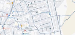 Casa adossada a Bollullos de la Mitación