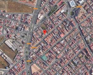 Terreny residencial a Avenida Alemania-Italia
