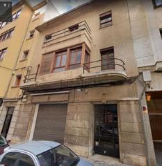 House in Plaça dels Patins