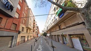 Appartement à Bon Pastor