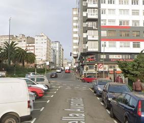 Local Comercial en Os Mallos