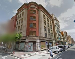 Edifici a Centro