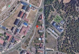 Terreno residenziale in San Pedro de la Fuente