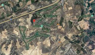 Terreny residencial a Augusta Golf - La Charluca