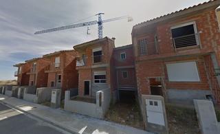 Casa a Caudete de las Fuentes