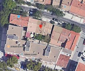 Terreno residencial en Doctor Cerrada