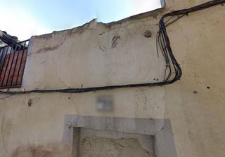 Casa a Casco Histórico
