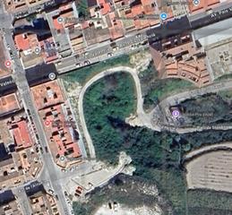 Terreny residencial a Benissa Pueblo