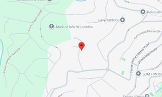 Terreny residencial a Corbera de Llobregat