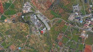 Residential Plot in Establiments