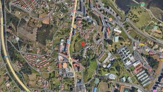 Terreny residencial a Portádego - Vilaboa Norte