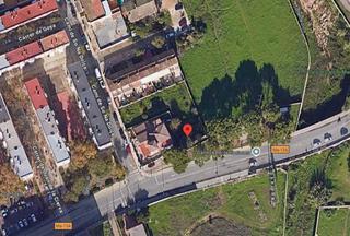 Residential Plot in Mare de Déu de Lluc
