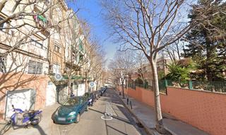Flat in Les Planes