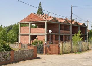 Maison à Lerma