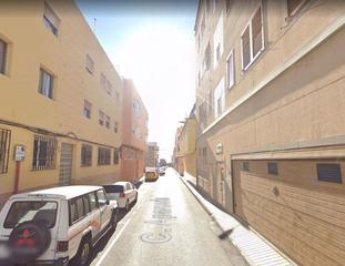 Pis a Vecindario - El Doctoral - Cruce de Sardina