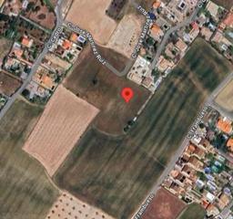 Terreny residencial a Ugena
