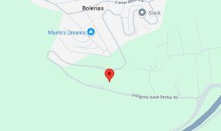 Terreno residenziale in Gata de Gorgos