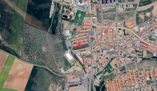 Residential Plot in Torrejón del Rey