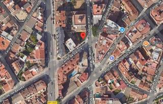 Terreny residencial a Ca n´Oriol